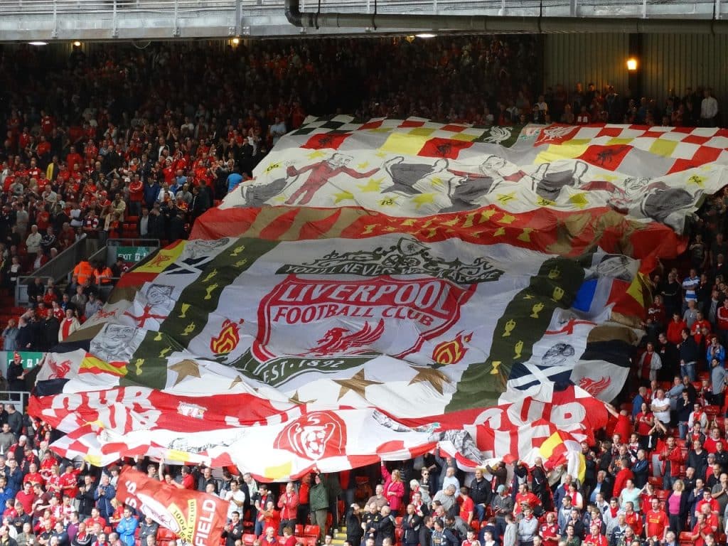 Do The Experts Think Liverpool Will Retain Their Premier League Title?